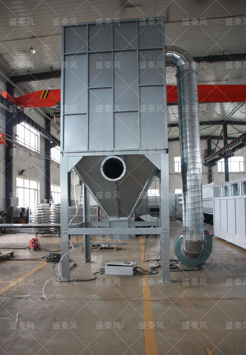 布袋除塵器工作原理是什么 在工業(yè)除塵方面有哪些優(yōu)勢(shì)