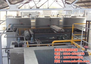 超市污水處理設備 專業廠家直銷，高效環保解決方案