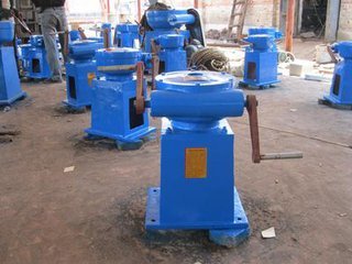 包頭閘門(mén)啟閉機(jī)在水電工程建設(shè)監(jiān)理中的關(guān)鍵作用